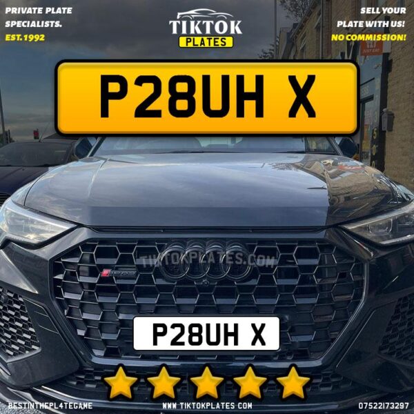 P28UH X - Image 4